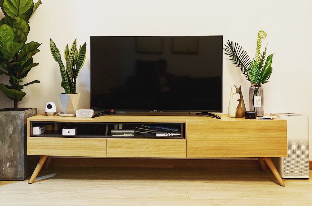 How To Choose A TV Unit